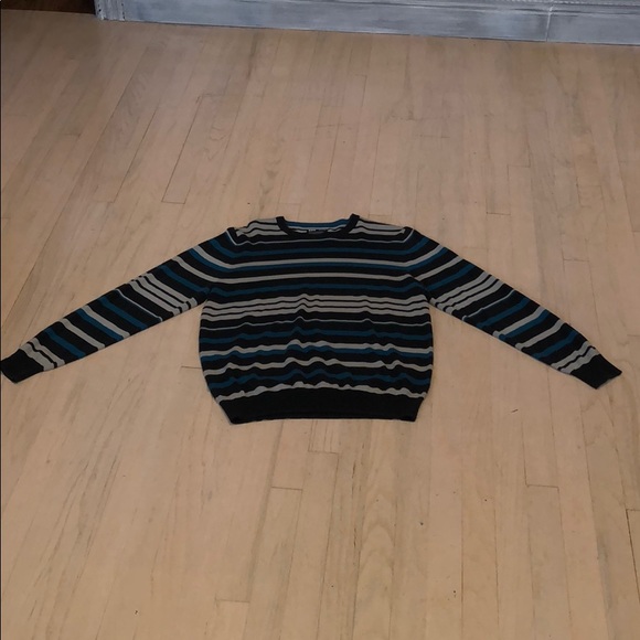 Emyre Clothing Company cotton sweater - Picture 2 of 4